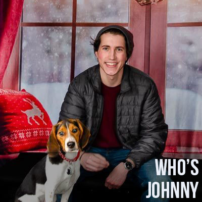 Who's Johnny?