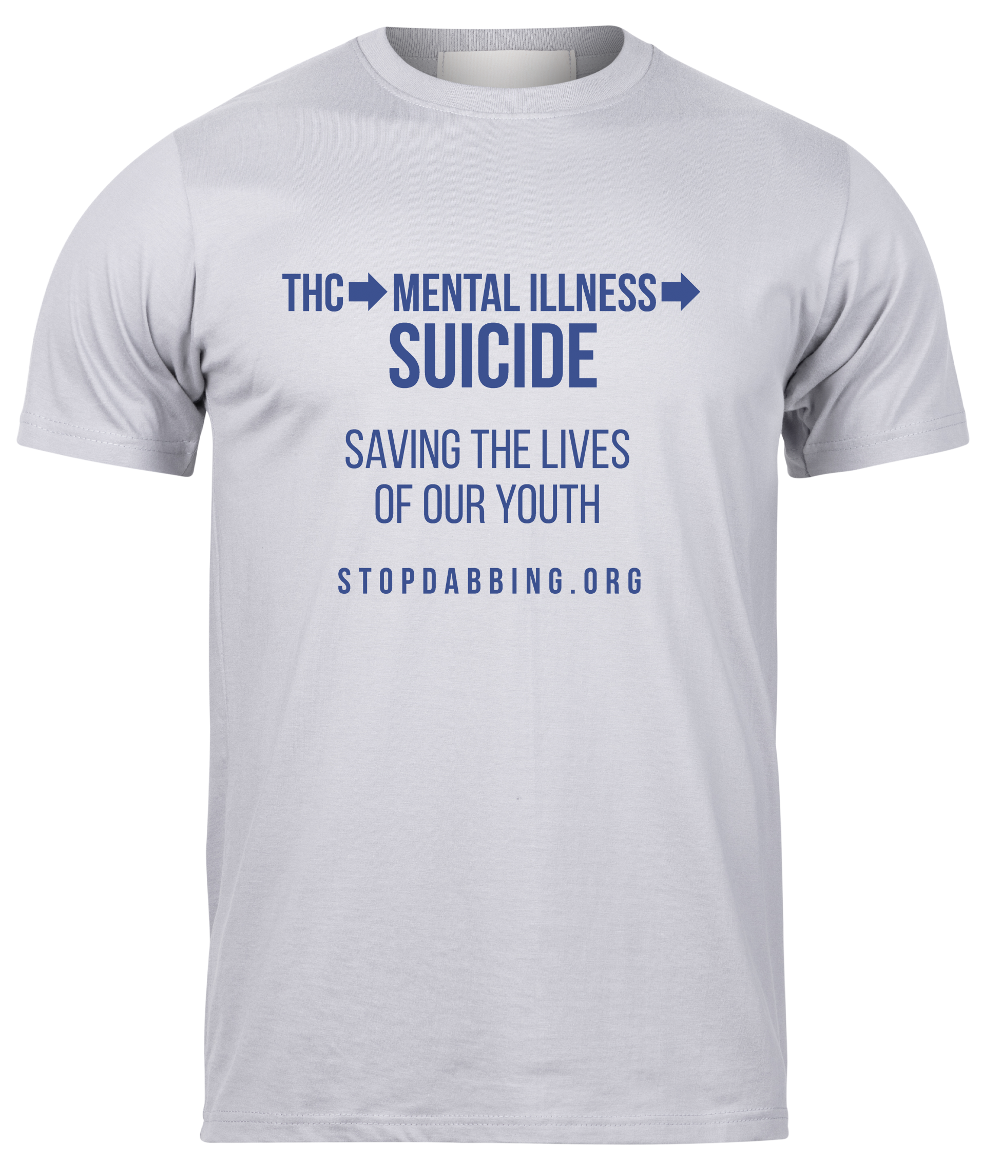 Mental Health Week Shirts Custom Ink Fundraising