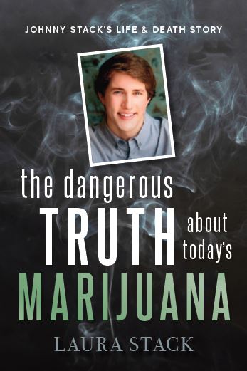 The Dangerous Truth About Today's Marijuana