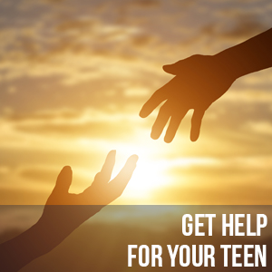 Get Help for you Teen